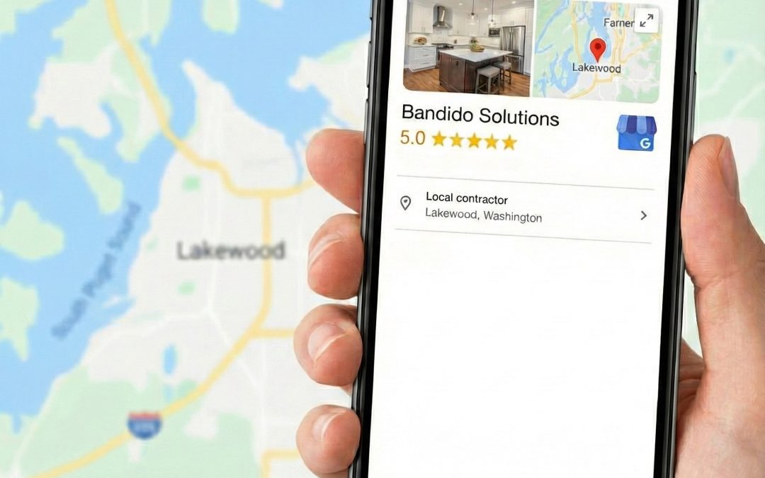 Finding the Best Kitchen Remodel Contractor Near Lakewood, WA