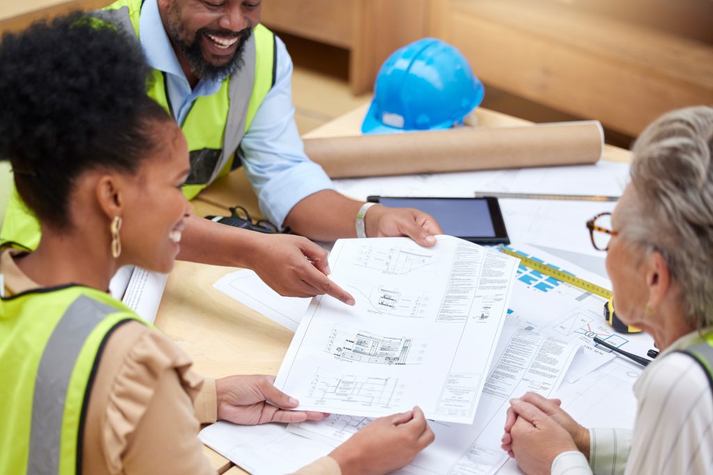 Master Your Remodel Planning Timeline: Why Winter is the Best Time to Start 2 Remodel planning timeline