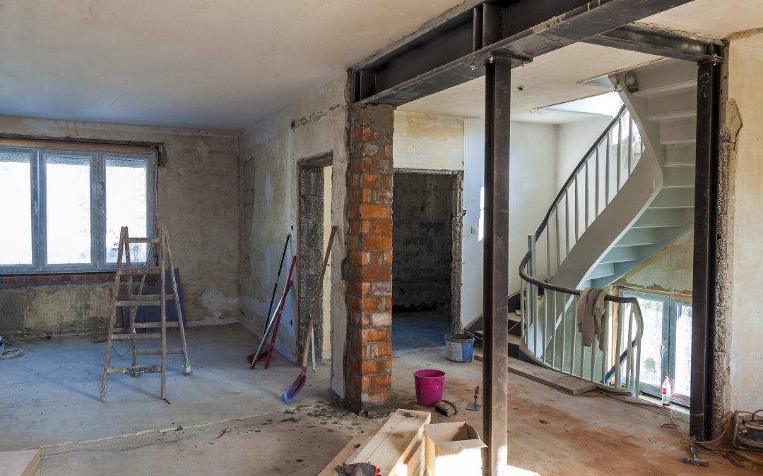 Winter Is the Quiet Advantage: Why January Is a Smart Time to Start a Remodel in South Puget Sound