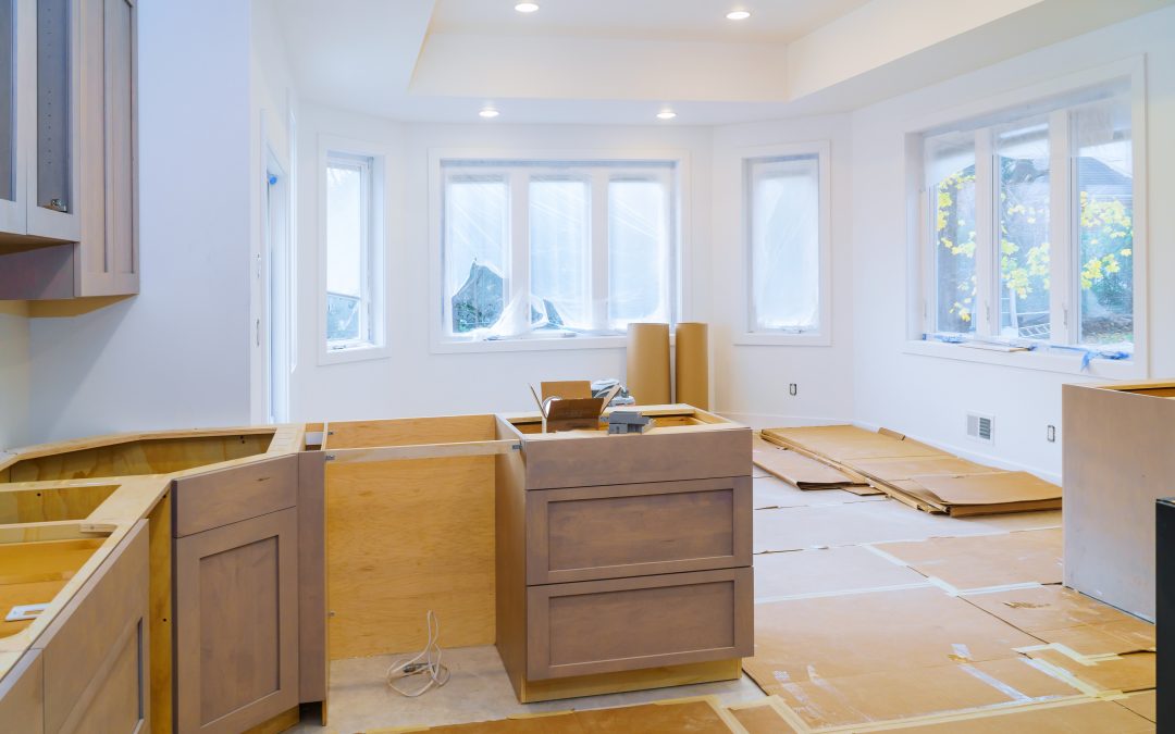 The ‘Stay-Put’ Remodel: Why More Pierce County Homeowners Are Renovating Instead of Moving in 2026