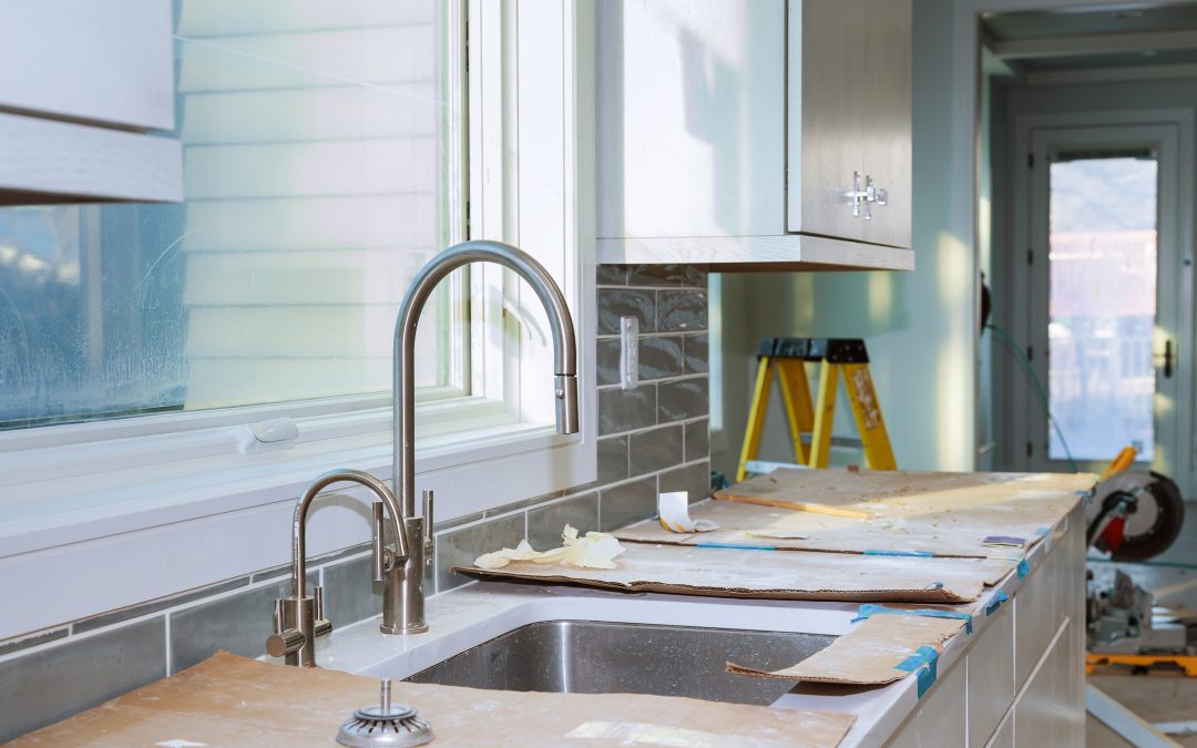 Kitchen Remodel Cost Breakdown: 2026 Pricing for South Puget Sound