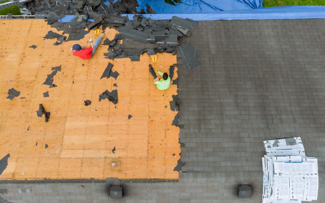 Why February is the Best Time for a South Sound Roof Replacement