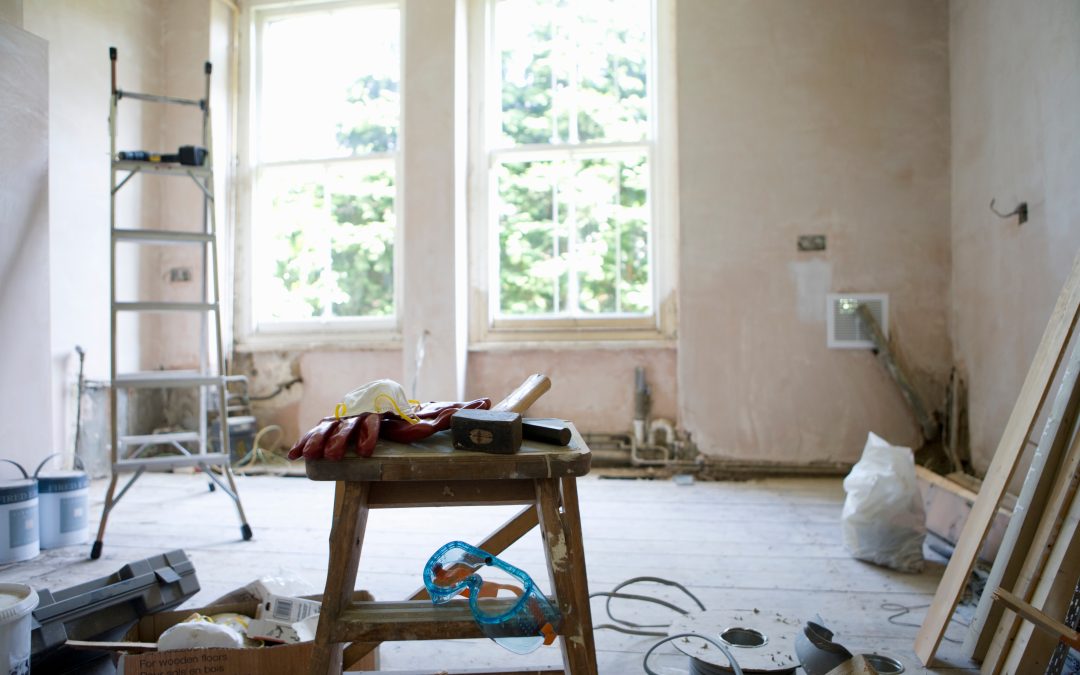 Maximizing ROI: Whole-House Renovation vs. Targeted Custom Design