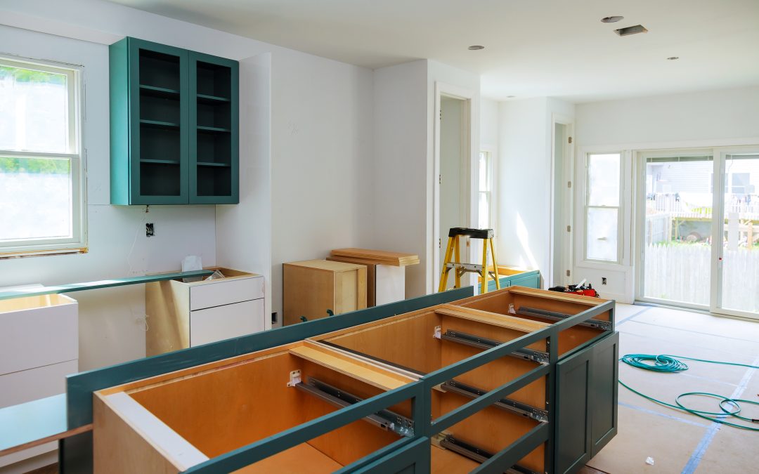 How Bandido’s Design-Build Process Eliminates Remodeling Stress