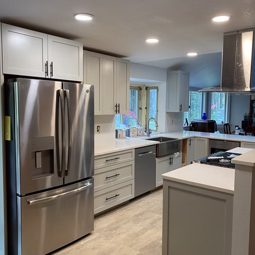 How Custom Layouts Increase Home Value in the South Sound