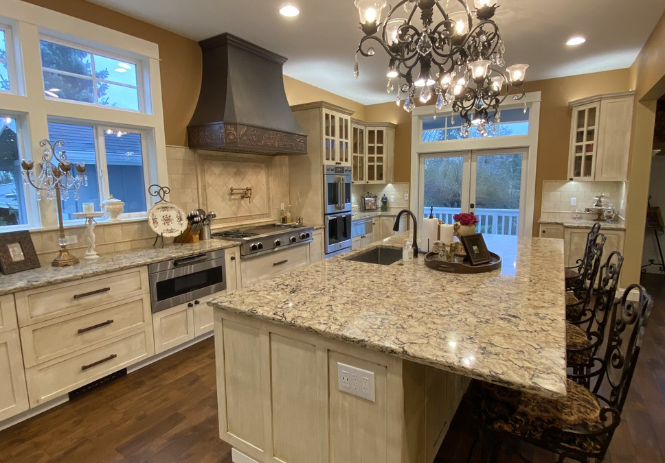 Booking Your Summer Kitchen Remodel: Step-by-Step Consultation Guide